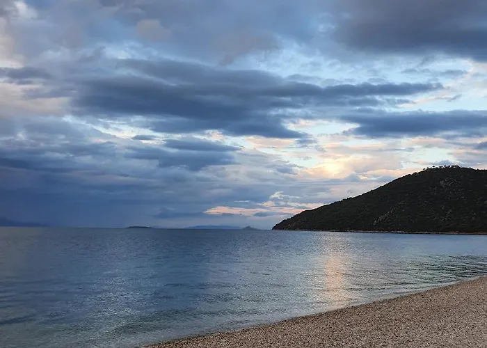 Helen Of Troy House Ferienhaus