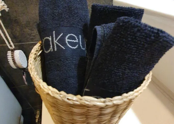 Helen Of Troy House Ferienhaus