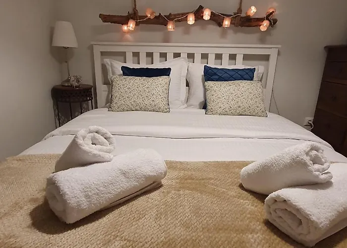 Helen Of Troy House Дом отдыха *