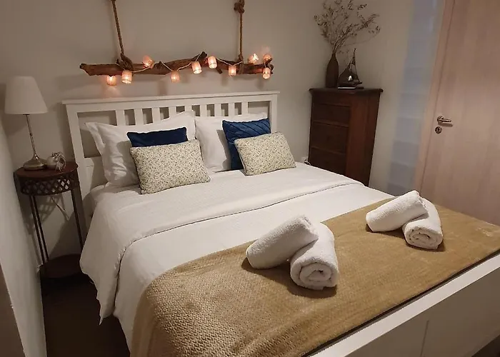 Helen Of Troy House Ferienhaus