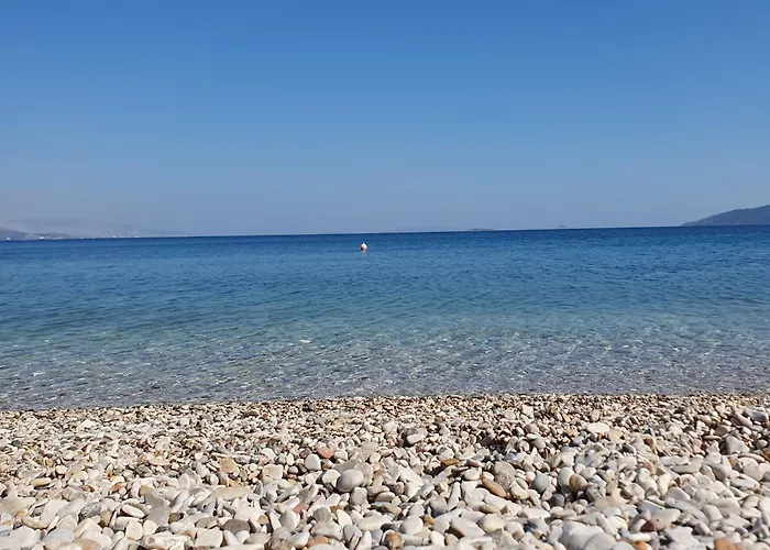 Дом отдыха Helen Of Troy House *