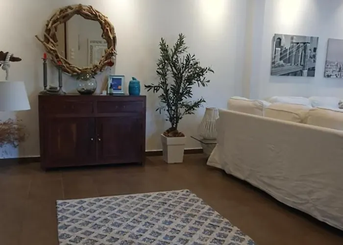 Helen Of Troy House *