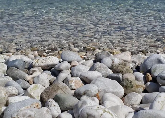 Helen Of Troy House * Loutra Elenis