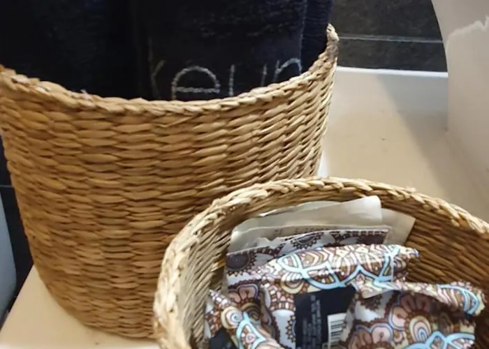 Helen Of Troy House Ferienhaus