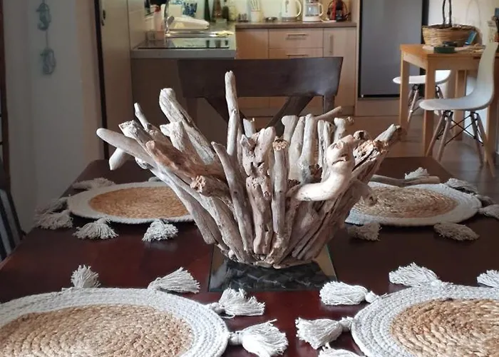 Ferienhaus Helen Of Troy House *