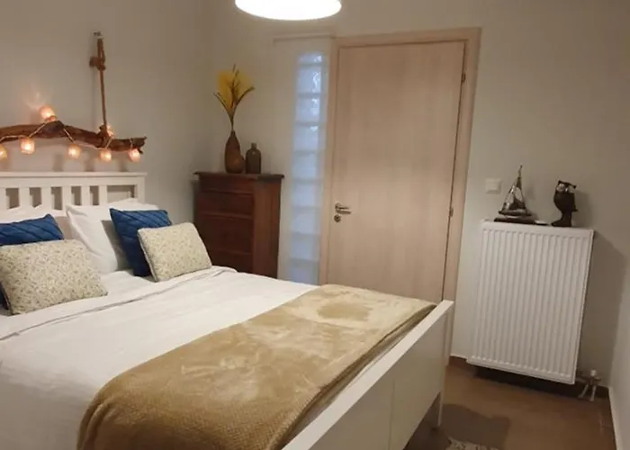 Helen Of Troy House Ferienhaus Loutra Elenis