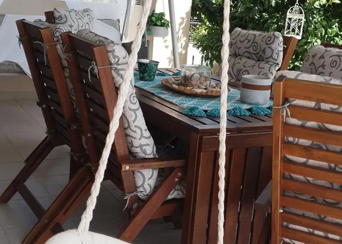 Helen Of Troy House Дом отдыха