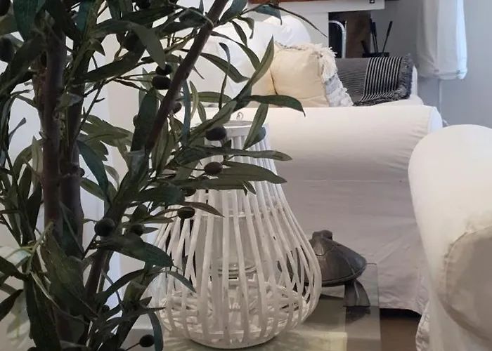 Ferienhaus Helen Of Troy House