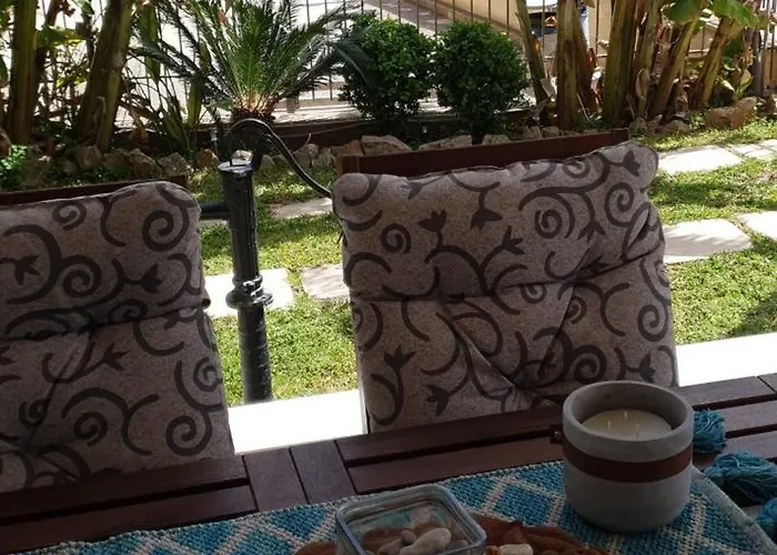 Ferienhaus Helen Of Troy House