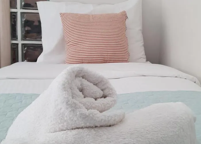 Дом отдыха Helen Of Troy House Лутра-Ореас-Эленис