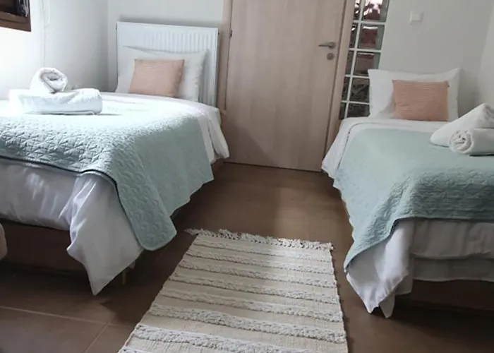 Helen Of Troy House *