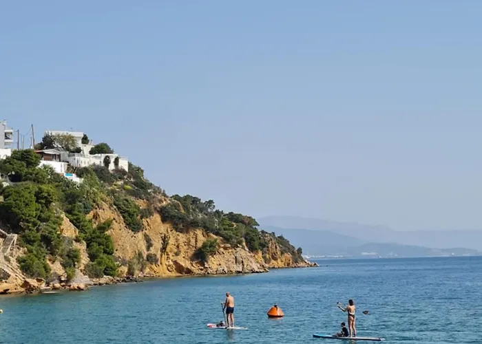 Helen Of Troy House Дом отдыха