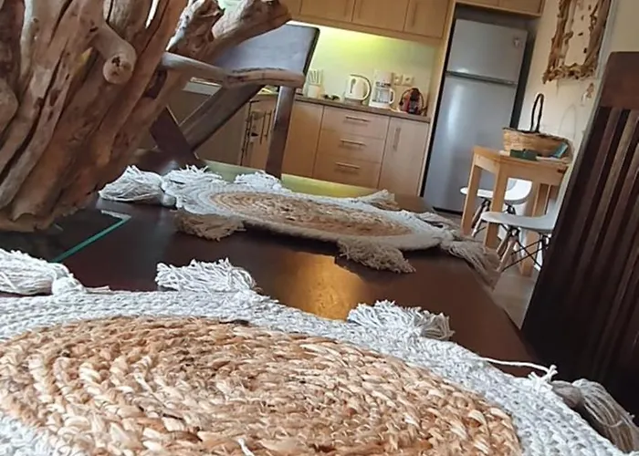 Helen Of Troy House Ferienhaus *