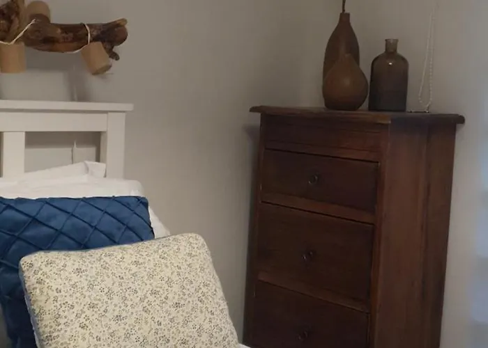 Helen Of Troy House Ferienhaus Loutra Elenis