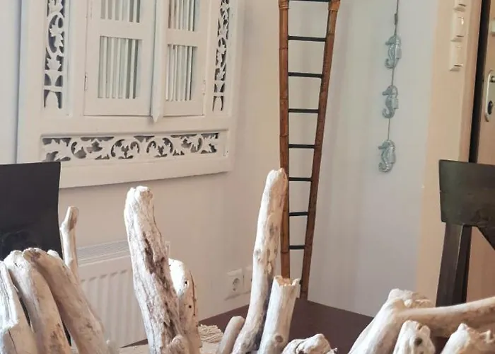 Дом отдыха Helen Of Troy House Лутра-Ореас-Эленис