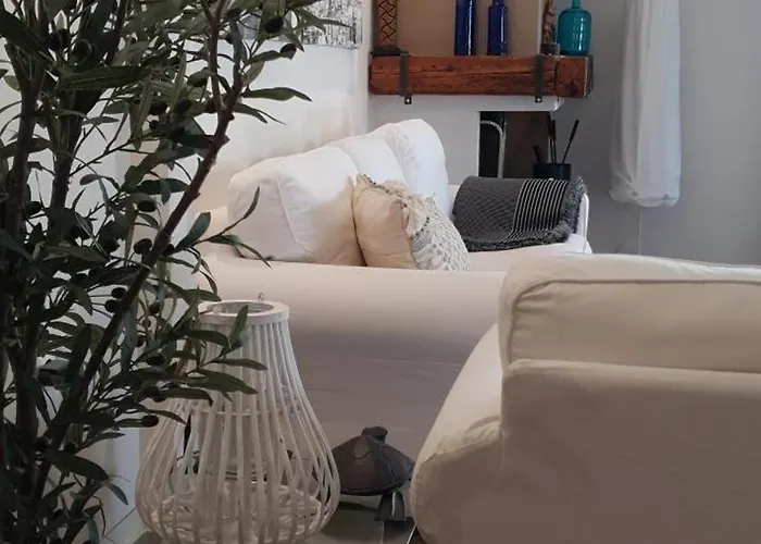 Helen Of Troy House Loutra Elenis