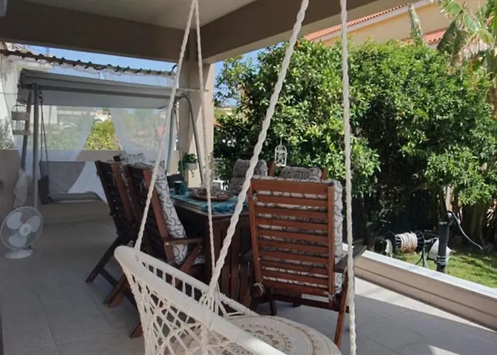 Helen Of Troy House * Loutra Elenis