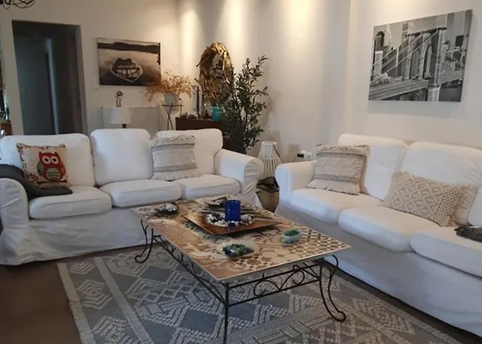 Helen Of Troy House Дом отдыха