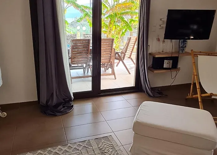 Ferienhaus Helen Of Troy House