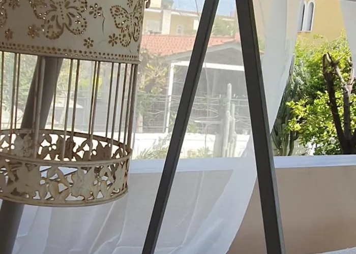 Helen Of Troy House Дом отдыха *