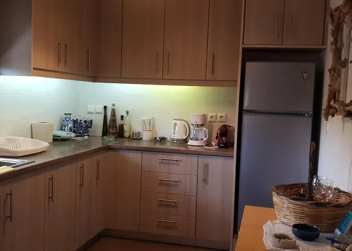 Дом отдыха Helen Of Troy House *