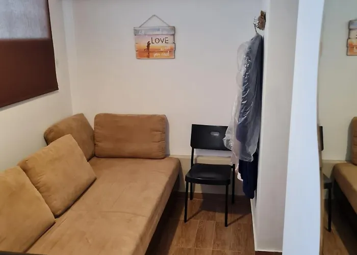 Ferienhaus Helen Of Troy House Loutra Elenis