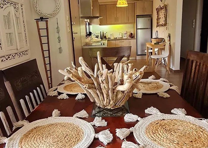 Helen Of Troy House Ferienhaus