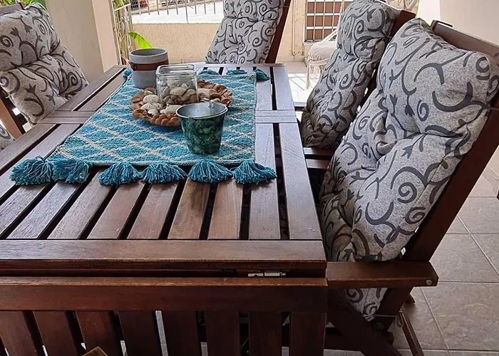 Helen Of Troy House Дом отдыха Лутра-Ореас-Эленис