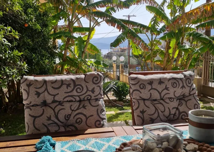 Helen Of Troy House *