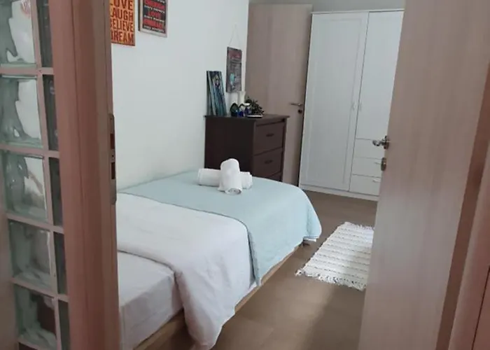 Helen Of Troy House Ferienhaus *