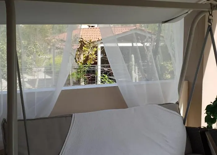 Ferienhaus Helen Of Troy House *